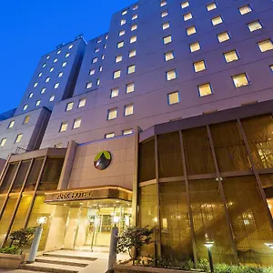 アークホテル大阪心斎橋 -ルートインホテルズ- 大阪市