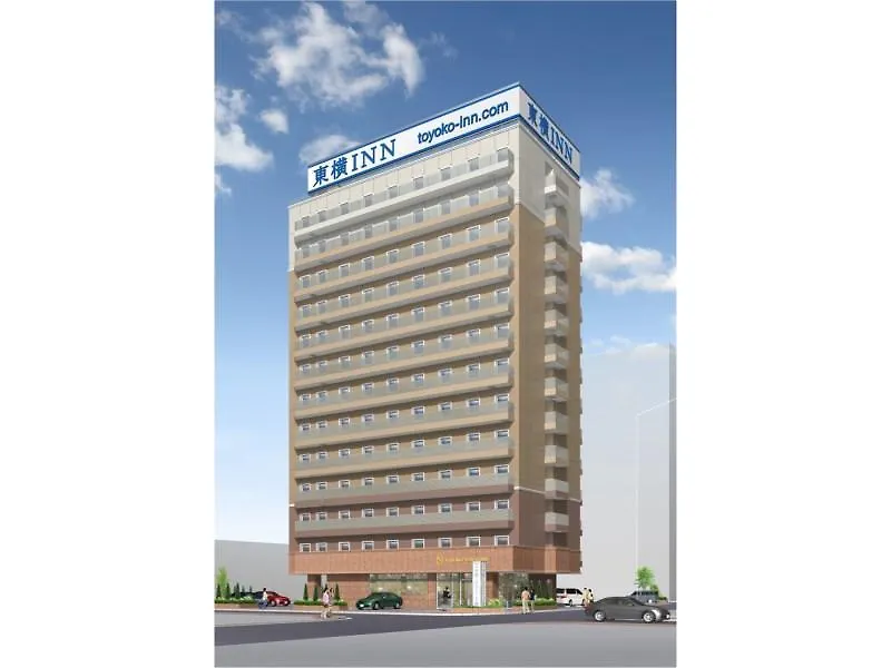 Toyoko Inn Osaka Kyobashi Sakuranomiya