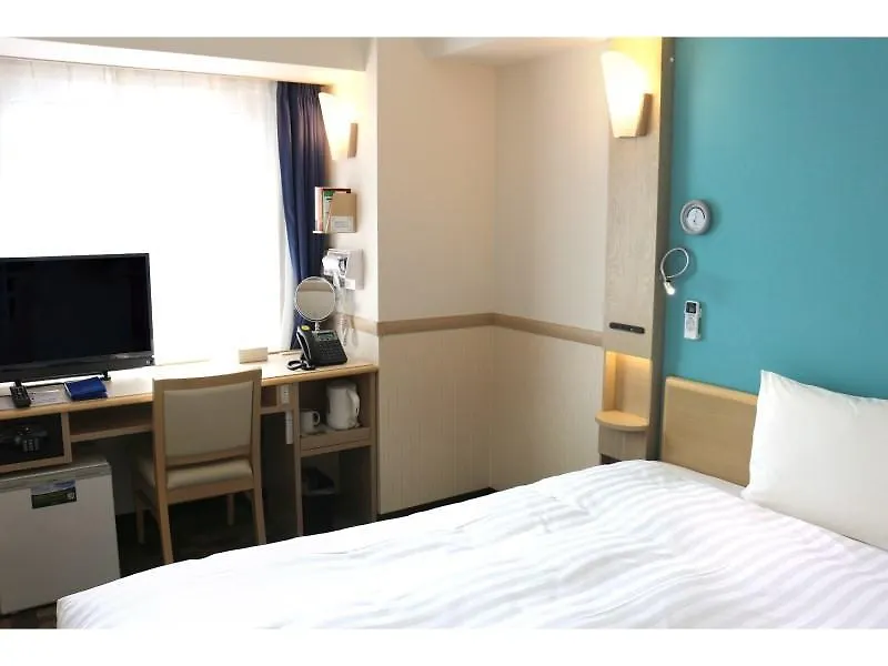 *** Hotel Toyoko Inn Osaka Kyobashi Sakuranomiya Japan