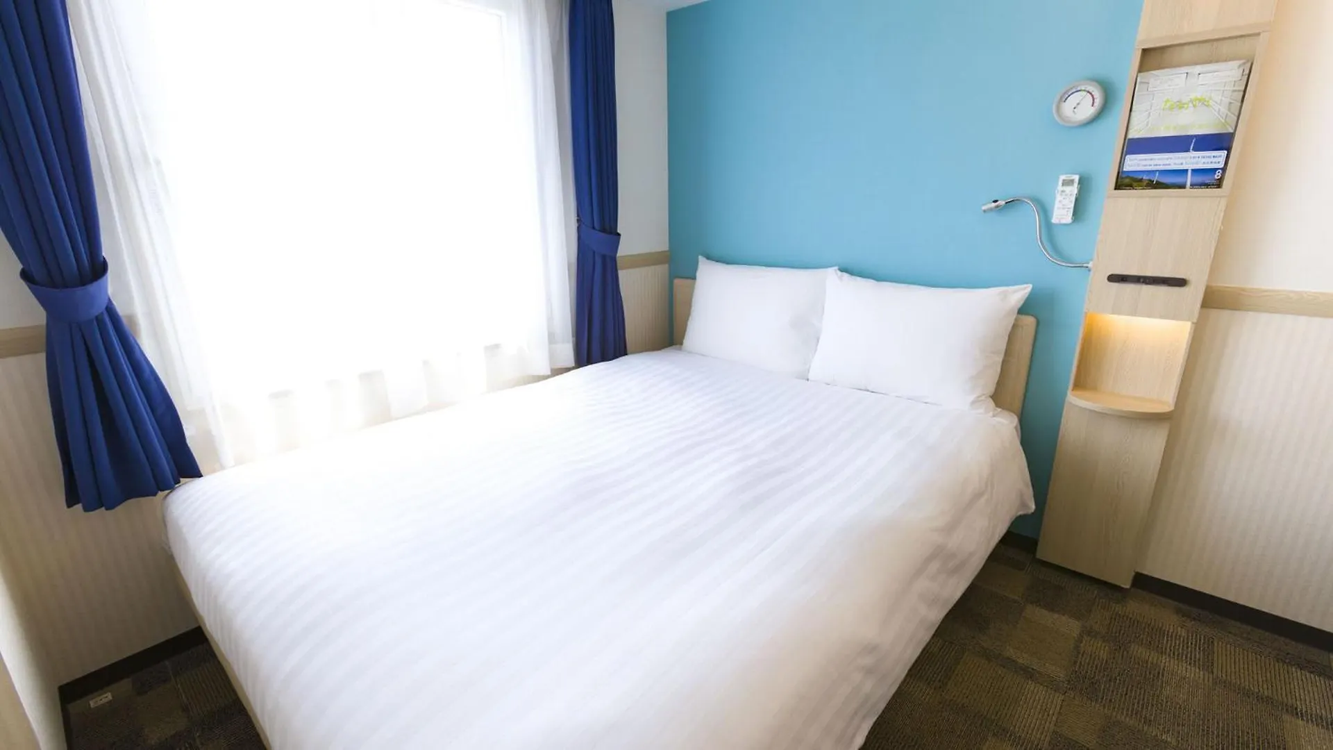 Toyoko Inn Osaka Kyobashi Sakuranomiya
