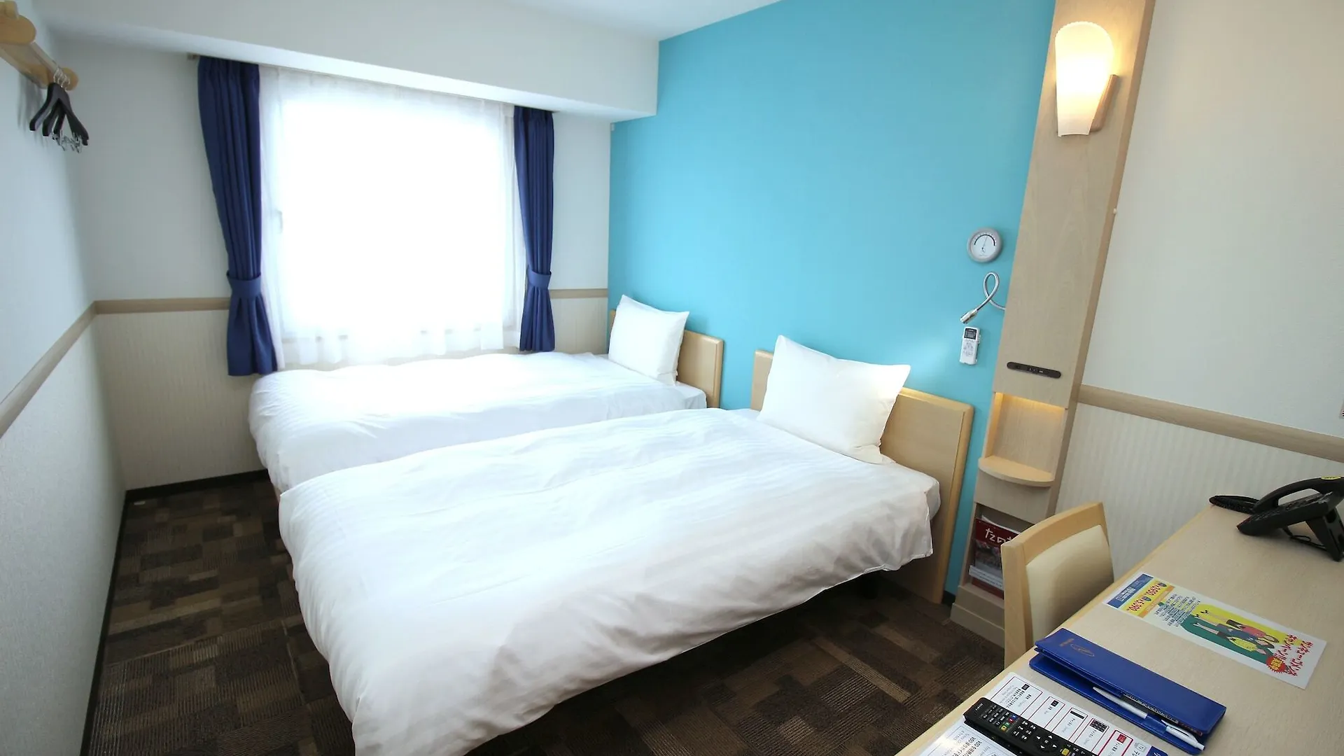 Toyoko Inn Osaka Kyobashi Sakuranomiya